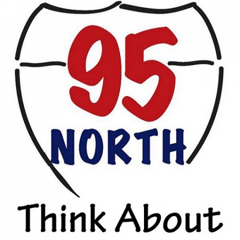 95 North & Big D vs Eric Kupper – Think About (2012 Nudeep Remixes) [HYS028D]