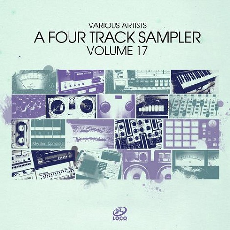 A Four Track Sampler Vol 17