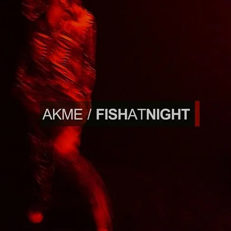 AKME - Fish At Night EP