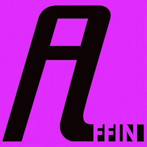 Affin Remixed 9