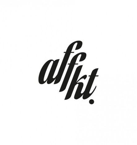 Affkt TOP 10 Chart For October 2012