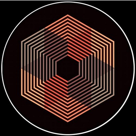 Agnes - About Time EP