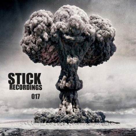 Alberto Ruiz, Toti Pereira – The Curse (Remixes Part 2) [017]