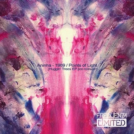 Aninha - 1989 - Points Of Light