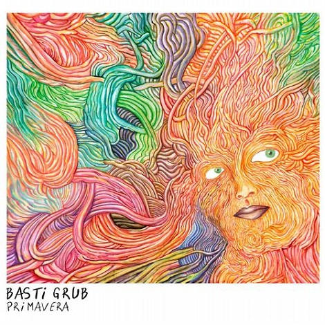 Basti Grub - Primavera