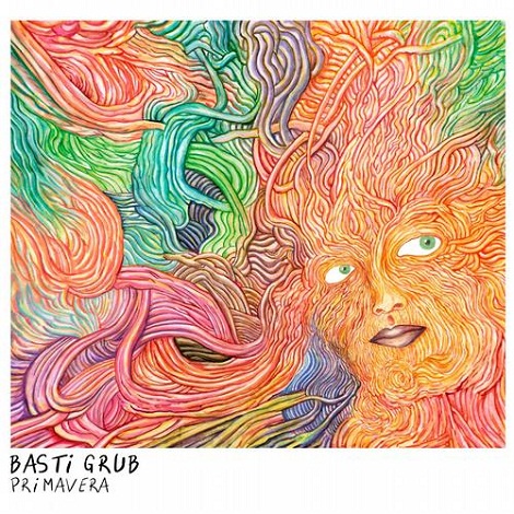 Basti Grub - Primavera