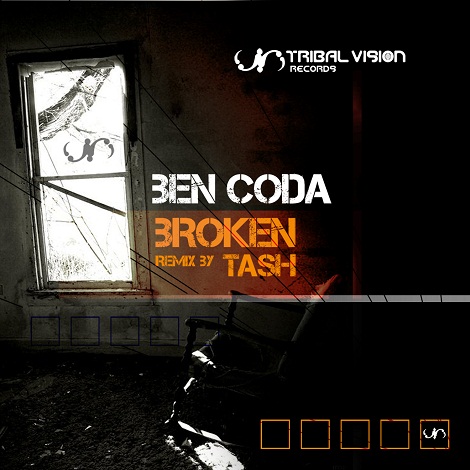 Ben Coda - Broken