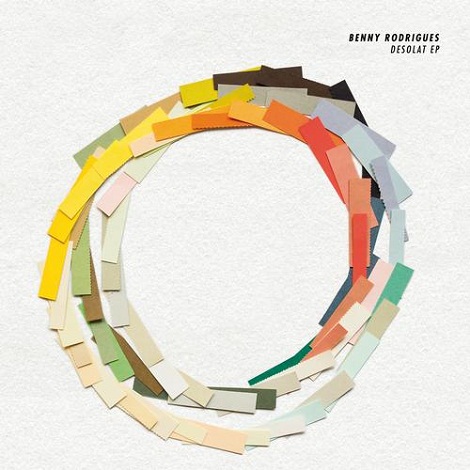 Benny Rodrigues - Desolat EP