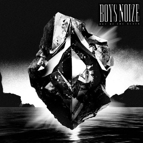 Boys Noize – Out Of The Black [BNR090]