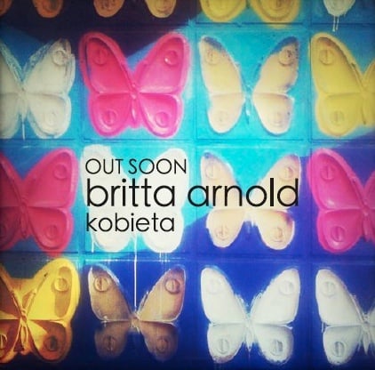 Britta Arnold - Kobieta