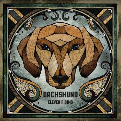 Dachshund - Eleven Ridims