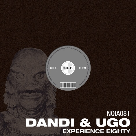 Dandi & Ugo - Experience Eighty