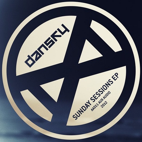 Dansky - Sunday Sessions EP