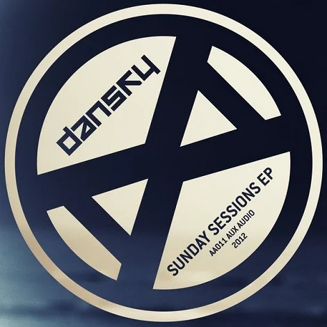 Dansky - Sunday Sessions EP