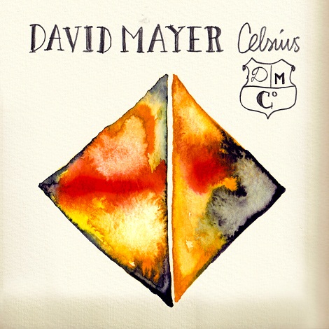 David Mayer - Celsius
