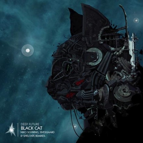 Deep Future – Black Cat [EM015]