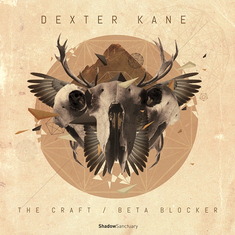 Dexter Kane - The Craft - Beta Blocker