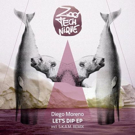 Diego Moreno - Let's Dip