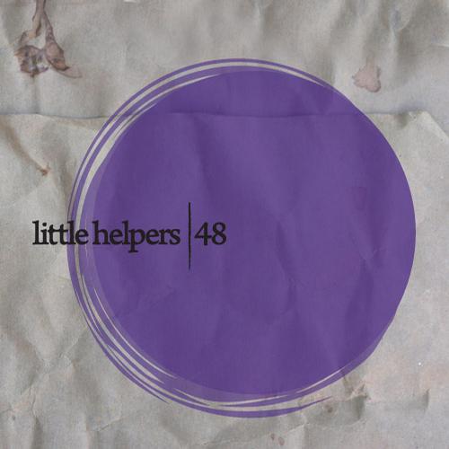 image cover: Dubfound - Little Helpers 48 [LITTLEHELPERS48]