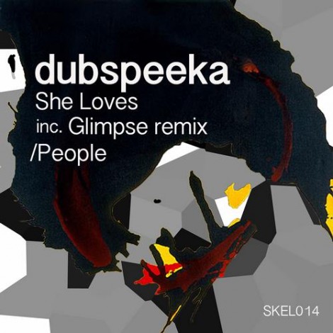 Dubspeeka – She Loves [SKEL014]