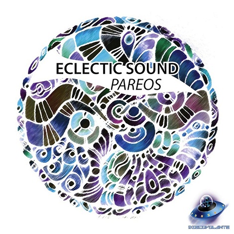 Eclectic Sound - Pareos Ep