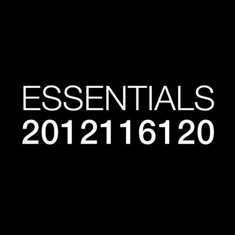 Essentials 116-120