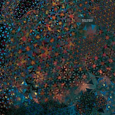 Felipe Venegas - Ritmical Baco