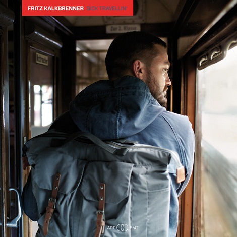 Fritz Kalkbrenner - Sick Travellin