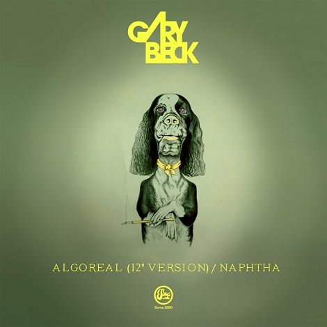 Gary Beck - Algoreal-Naptha