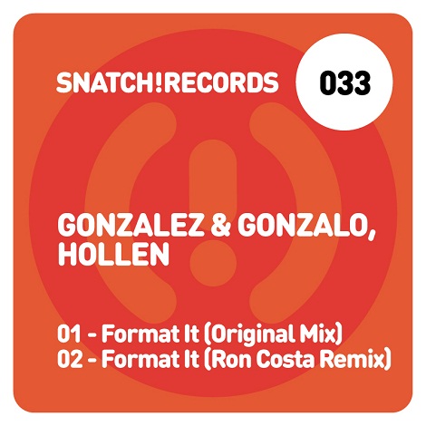 Hollen & Gonzalez Gonzalo (Spain) - Snatch033