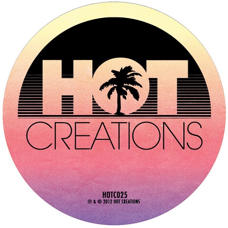 Hot Natured feat Ali Love - Benediction