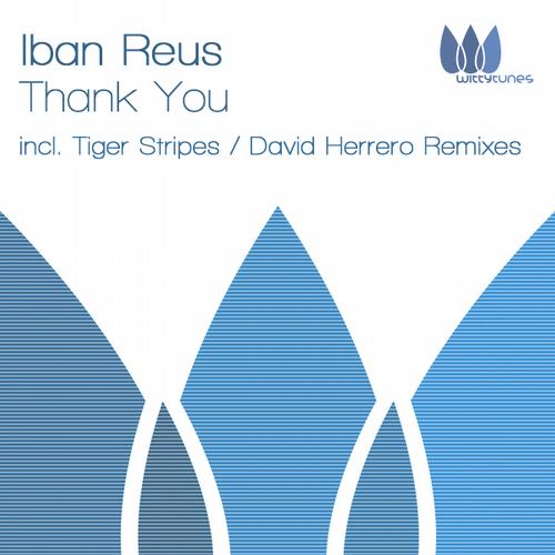 Iban Reus - Thank You [WT097]