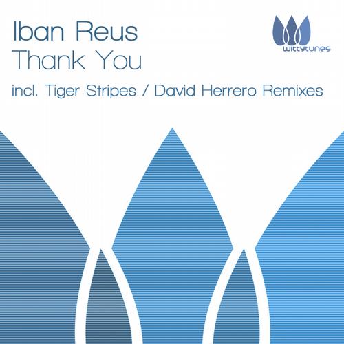 Iban Reus - Thank You [WT097]