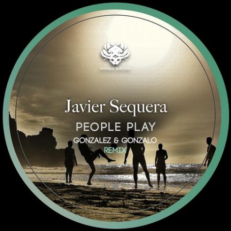 Javier Sequera – People Play [MS088]