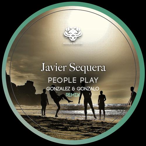 image cover: Javier Sequera - People Play [MS088]