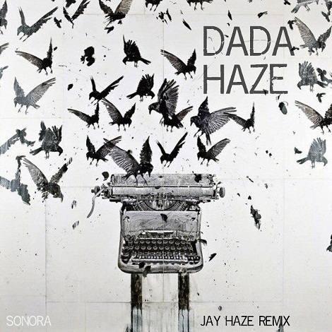 Jay Haze & Lorenzo Dada - Echo Park Ep