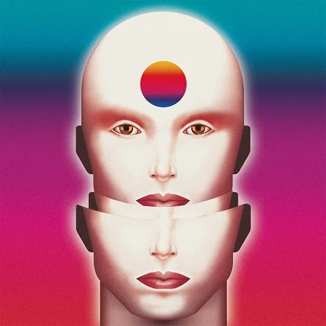 Jimmy Edgar - Sex Drive (Jon Convex + John Talabot Remixes)