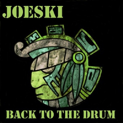 image cover: Joeski - Back To The Drum [MAYA084]