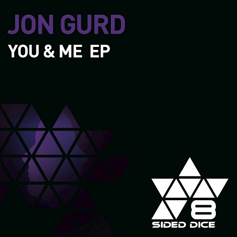 Jon Gurd - You & Me EP