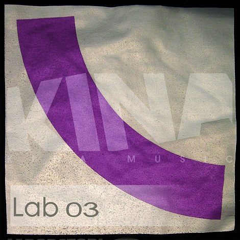 Kina Lab 03