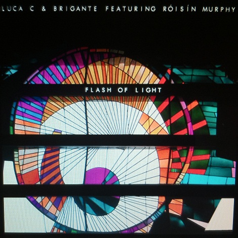 Luca C & Brigante - Flash Of Light (Feat. Roisin Murphy)