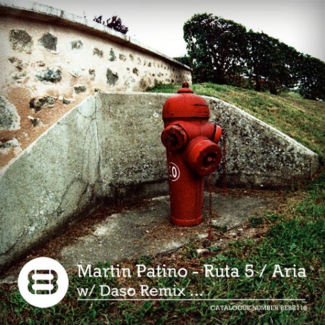 Martin Patino - Ruta 5