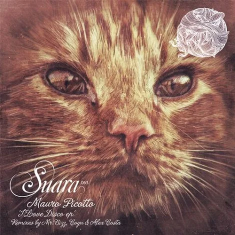 Mauro Picotto - I Love Disco Mauro Picotto - I Love Disco