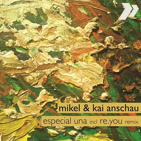 Mikel Kai Anschau - Especial Una