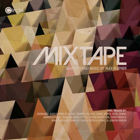 Mixtape [CIRCLE0134]