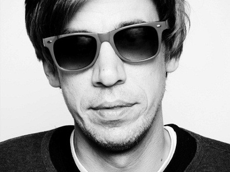 Oliver Koletzki AUTUM IS COMING Chart