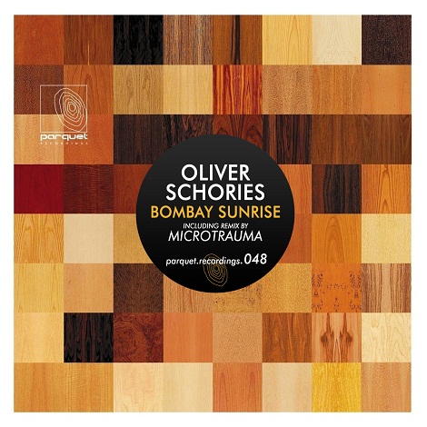 Oliver Schories - Bombay Sunrise