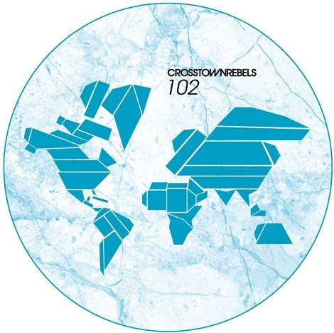 One Six Seven – Islands In The Sky [CRM102]
