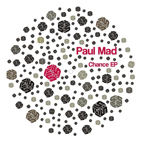 Paul Mad - Chance EP