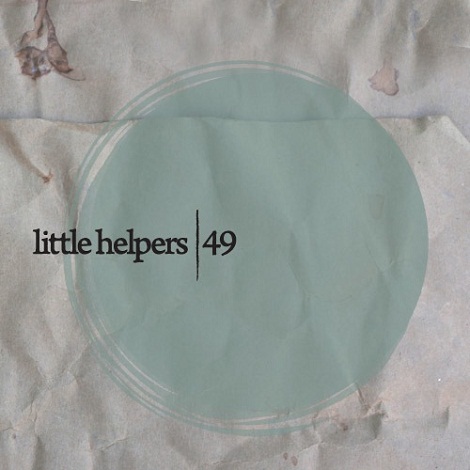 Petar Cvetkovic - Little Helpers 49